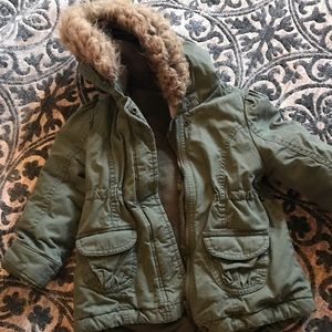 Winter Jacket